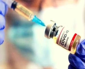 Sirmaur: Corona vaccine will be installed at 30 places in Rajpura Health Division on December 3