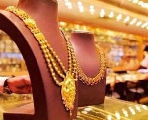 Gold and silver prices continue to fluctuate, know today's gold price