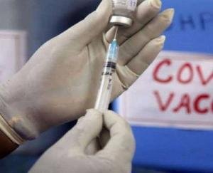 50 percent of the country's population has received both doses of corona vaccine