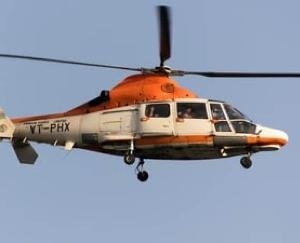 Heli taxi service will start on these routes of the state from today