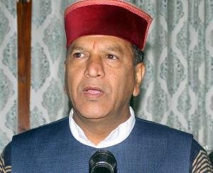 Now it will be the one who will be the Manzoor-e-High Command