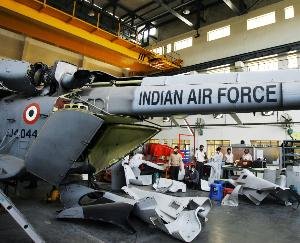 Three Indian companies have been named among the world's 100 largest arms companies.