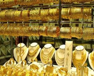 Gold and silver prices fall, know today's price first verdict media 