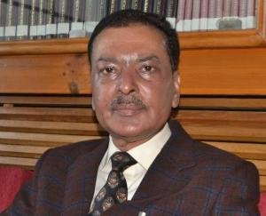 MoU sign: The state will be blessed with rose cultivation