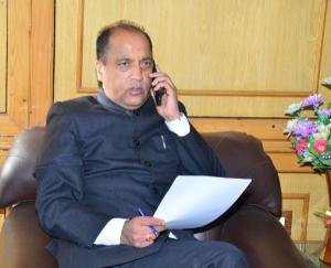 State Government is committed to preserve the rich cultural heritage and traditions of the state: Jai Ram Thakur