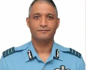 Group Captain Varun Singh is on life support system, fighting for the life of death