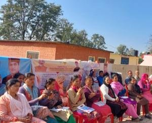 Solan: Under the Himachal Pushp Kranti Yojna, a gratuity of Rs 23.60 crore has been provided