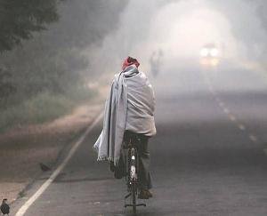 Cold will increase further in these states of the country, clear weather in Himachal Pradesh till December 14