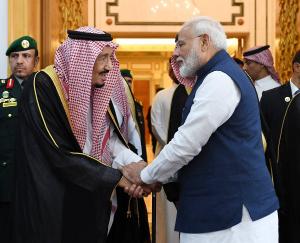 सऊदी अरब क्यों रखना चाहता है भारत से दोस्ती