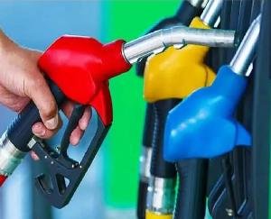 There was no change in the price of petrol and diesel on the 39th day in the country