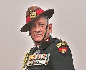 One was General Bipin Rawat (16 March 1958-8 December 2021)