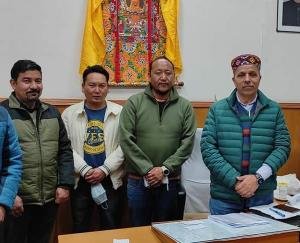 The battle of competition will break out in the litigants of Kaza