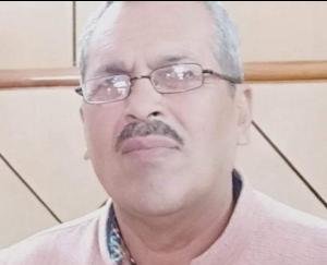 vJogindernagar: Rajput Sabha Chautara expressed gratitude to the Chief Minister and the State Government for the formation of the Gold Commission.