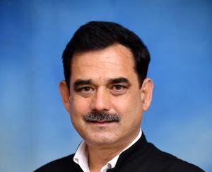 Dadlaghat: MLA Sanjay Awasthi raised the issue of health in the winter session