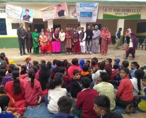 Solan: Rs 80 crore spent on skill enhancement of 1,33,763 beneficiaries