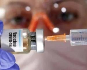 Corona vaccine dose given to 135 crore 25 lakh 36 thousand people till December 15 in the country