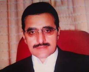 Shimla: Justice Surendra Singh Thakur appointed as Chairman of State Selection Committee in High Court