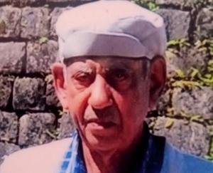 Jogindernagar: Former head of Sanatan Dharma Sabha Pramodh Singh Bhangalia passed away