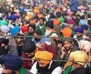 Decision taken among 32 farmers organizations of Punjab not to support in the assembly elections