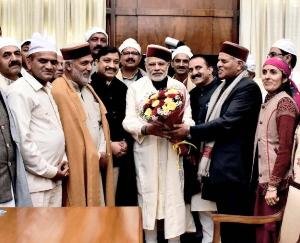 Hati community still deprived of their rights