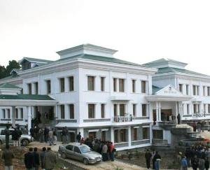 Winter session: A lot of heat tapovan, some demands are fulfilled and some are still incomplete