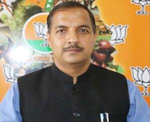 Government's big facility to Himachalis in Chandigarh and Delhi: Jamwal