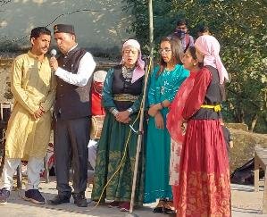 Solan: Rs 17 crore spent on providing support to the cow dynasty