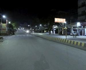 Night curfew enforced in Gujarat till December 31, one more case of Omicron confirmed