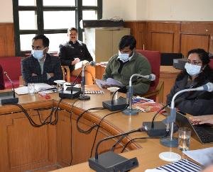 Solan: One day awareness program organized by Bureau of Indian Standards