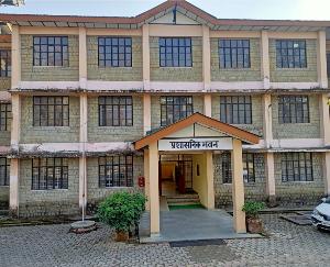 हिमाचल : राजस्व की बारीकियां सिखाता है हिमाचल प्रदेश राजस्व प्रशिक्षण संस्थान जोगिन्दर नगर