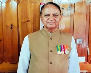 अचानक बिगड़ी जलशक्ति मंत्री महेंद्र सिंह की तबियत