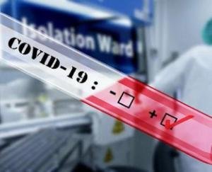 Himachal Pradesh: 23 students corona positive in government school Delag, Bilaspur, corona test of 117 children was done