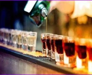 Haryana government made a big change in the age of drinking and buying liquor
