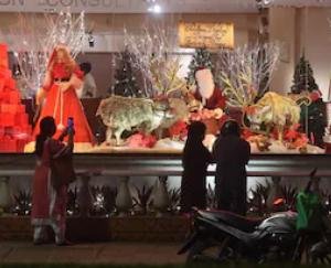 Alert in many states regarding the celebration of Christmas and New Year, know where strictness increased