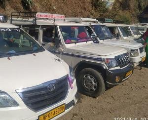 Passing and driving test of vehicles will be held in Karsog on December 30