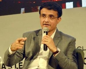 BCCI President Sourav Ganguly also got corona infected, confirmed in late night report