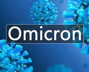 Omicron risk increasing in the country, the number of patients increased to 781