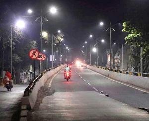 New Year's celebration will fade in the country, some night curfew, some section 144 applied