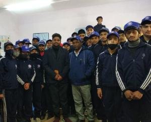 सोलन: स्वयंसेवकों को भविष्य में आगे बढ़ने के दिए टिप्स