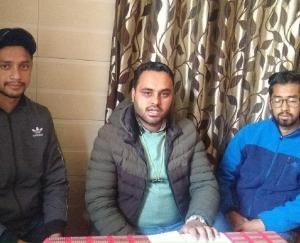 रामपुर: क्रिकेट प्रतियोगिता 18 जनवरी से, विजेता टीम को मिलेंगे एक लाख व ट्रॉफी