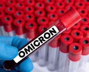 The first death in the country due to the new variant of Corona, Omicron, the danger started increasing in Mumbai