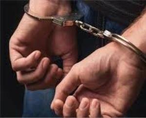 Dehra: Police caught 9 bottles of country liquor in Khabli