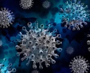 Omicron data of new variant of corona virus reached 1525 in India