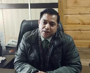 जोगिन्दरनगर : लाइव वर्चुअल जन संपर्क के तहत लोगों को बताई जाएंगी बागवानी विकास योजनाएं