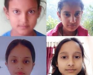 जोगिंदर नगर : राजकीय वरिष्ठ माध्यमिक पाठशाला बस्सी के 4 विद्यार्थियों का हुआ इंस्पायर छात्रवृत्ति के लिए चयन