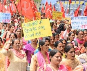 Ardas: Declare us also government employees, government