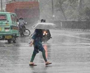 Rain expected in north-west and central India till January 9, alert issued