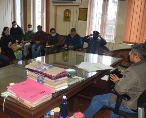 Mandi: District level Republic Day celebrations will be held at Seri Manch