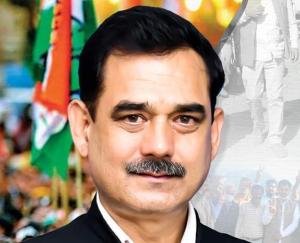 कुनिहार: 10 जनवरी को कुनिहार में होगा विधायक संजय अवस्थी का कार्यक्रम 