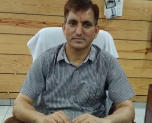 Complete ban on all social and religious functions in Sirmaur - DC